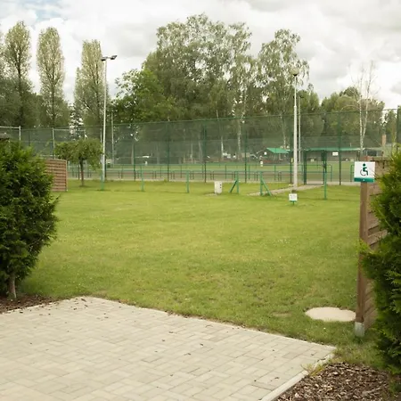 Oaza Blonie Standard - 3 * كورنيك