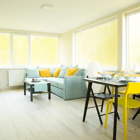 Oaza Blonie Standard - 3 * Kornik