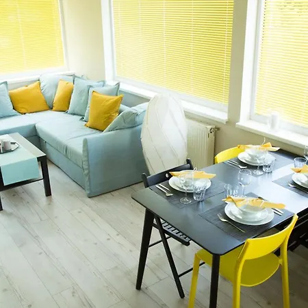 Oaza Blonie Standard - 3 * كورنيك