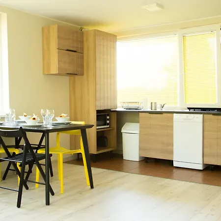 Oaza Blonie Standard - 3