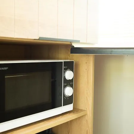 بيت خشبي Oaza Blonie Standard - 3