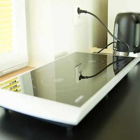 Oaza Blonie Standard - 3 *