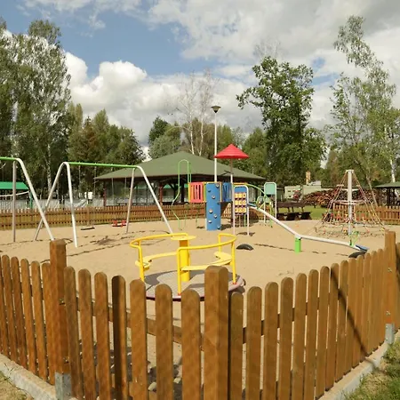 Oaza Blonie Standard - 3 كورنيك