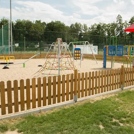 Oaza Blonie Standard - 3 * كورنيك