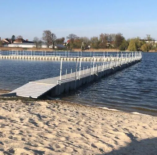 Oaza Blonie Standard - 3 *