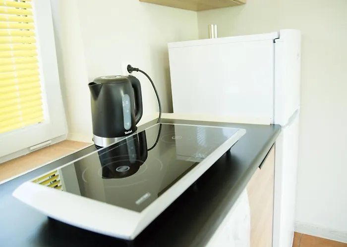 Oaza Blonie Standard - 3 *