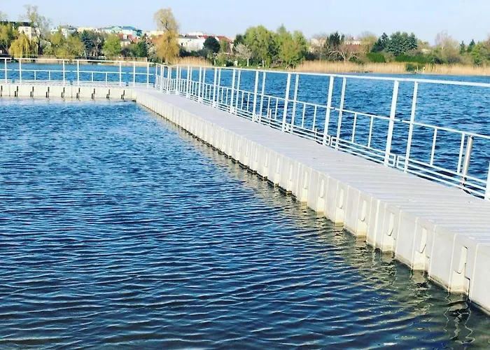 Oaza Blonie Standard - 3