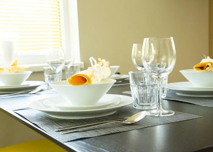 Oaza Blonie Standard - 3 Курник