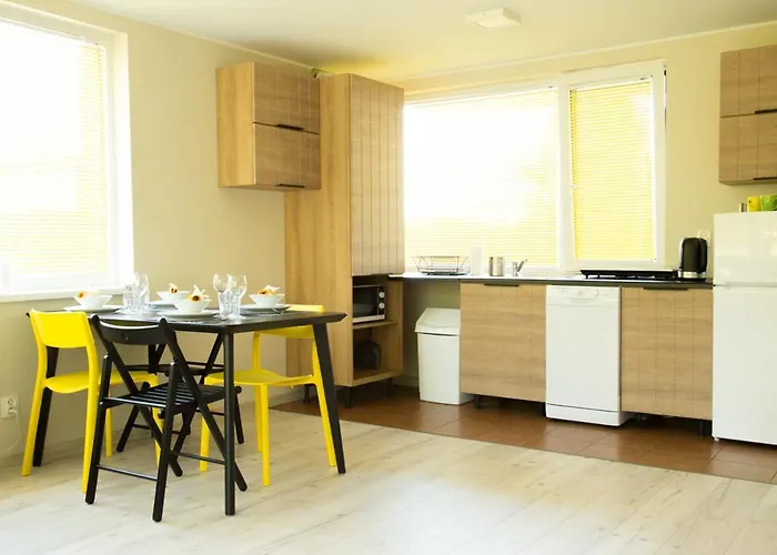 Oaza Blonie Standard - 3