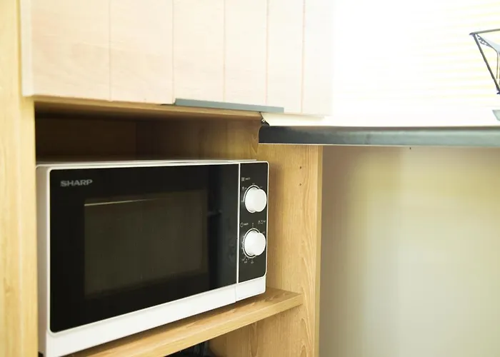 Деревянный коттедж Oaza Blonie Standard - 3