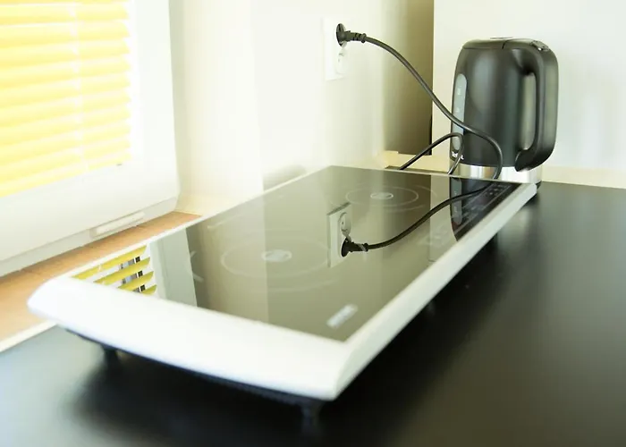 Oaza Blonie Standard - 3 *