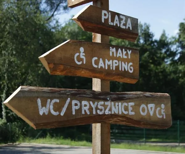 Деревянный коттедж Oaza Blonie Standard - 3