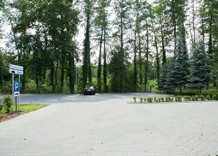 Деревянный коттедж Oaza Blonie Standard - 3