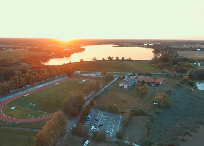 Oaza Blonie Standard - 3 *