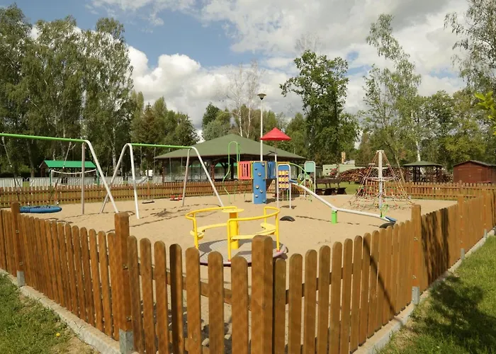 Oaza Blonie Standard - 3 코르니크