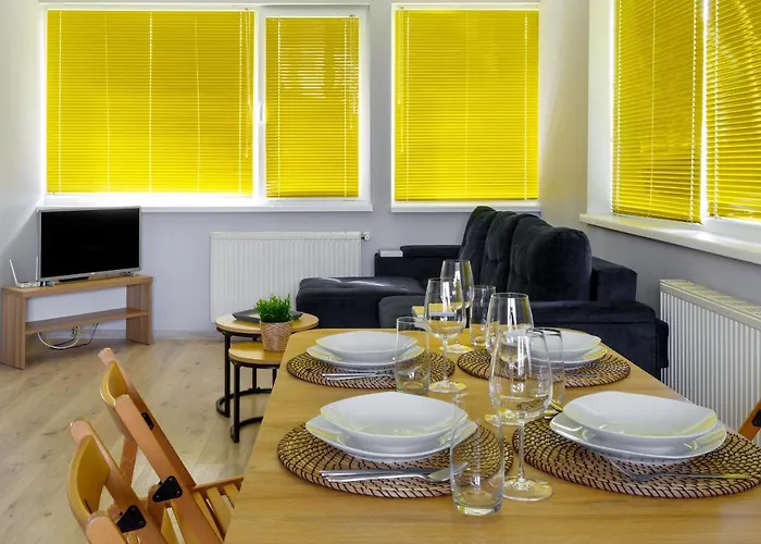 롯지 Oaza Blonie Standard - 3 코르니크