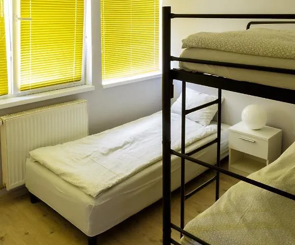 Деревянный коттедж Oaza Blonie Standard - 3 Курник