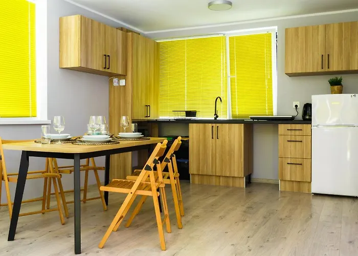 Oaza Blonie Standard - 3